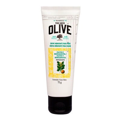 KORRES     OLIVE         CREA 75ML
